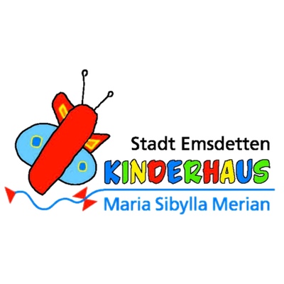 Städtisches Kinderhaus Maria Sibylla Merian Emsdetten