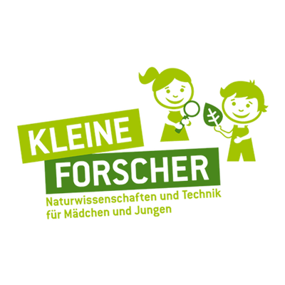 Stiftung Kleine Forscher